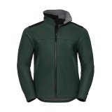 Heavy Duty Workwear Softshell ( 0R018M0 )