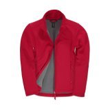 ID701/women Softshell Jacket  ( JWI63 )