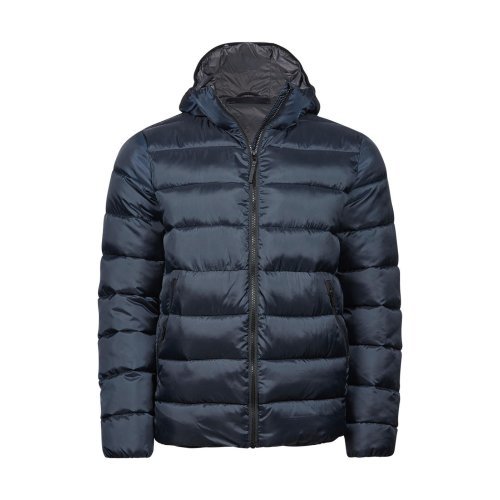 Lite Hooded Jacket ( 9646 )