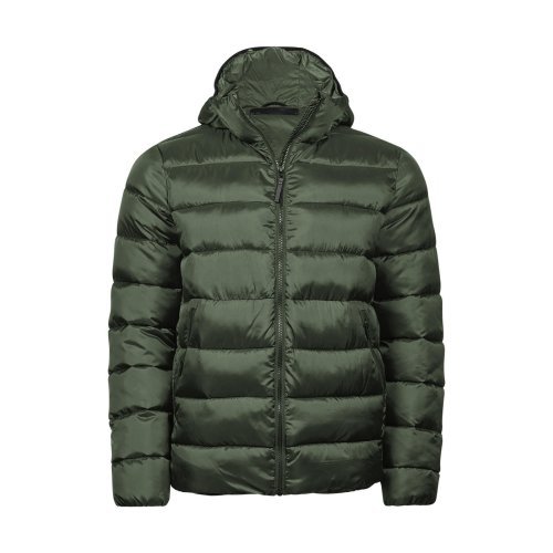 Lite Hooded Jacket ( 9646 )
