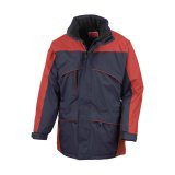 Seneca Hi-Activity Jacket ( R098X )