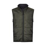 Hybrid-Stretch Bodywarmer ( 9114 )