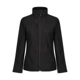 Women`s Octagon II Softshell ( TRA689 )