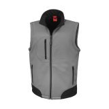 Softshell Bodywarmer ( R123X )