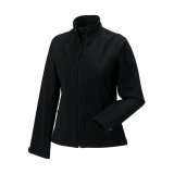 Ladies` Softshell Jacket  ( 0R140F0 )