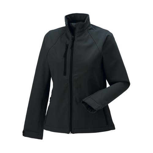 Ladies` Softshell Jacket  ( 0R140F0 )