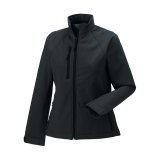 Ladies` Softshell Jacket  ( 0R140F0 )