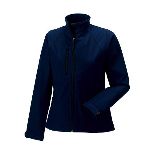 Ladies` Softshell Jacket  ( 0R140F0 )