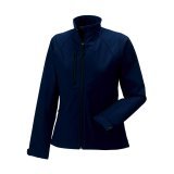 Ladies` Softshell Jacket  ( 0R140F0 )
