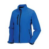 Ladies` Softshell Jacket  ( 0R140F0 )