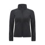 Hooded Softshell/women ( JW937 )