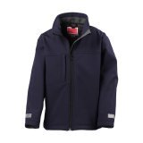 Junior/Youth Classic Soft Shell ( R121J/Y )