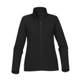 Women`s Orbiter Softshell Jacket ( KSB-1W )