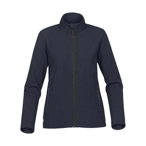 Women`s Orbiter Softshell Jacket ( KSB-1W )