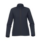 Women`s Orbiter Softshell Jacket ( KSB-1W )