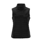 Women`s Nautilus Thermal Bodywarmer  ( KXV-1W )