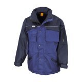 Heavy Duty Combo Jacket ( R072X )