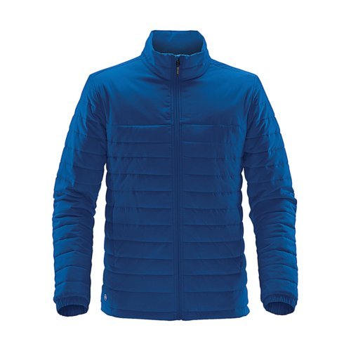 Nautilus Thermal Jacket ( QX-1 )
