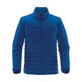 Nautilus Thermal Jacket ( QX-1 )