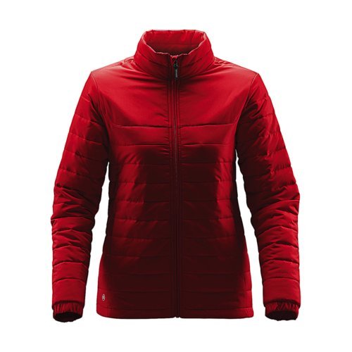 Women`s Nautilus Thermal Jacket ( QX-1W )