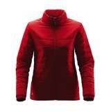 Women`s Nautilus Thermal Jacket ( QX-1W )