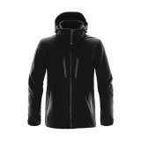 Patrol Softshell Jacket ( XB-3 )