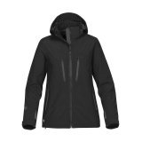 Women`s Patrol Softshell Jacket ( XB-3W )