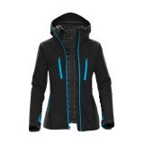 Women`s Matrix System Jacket ( XB-4W )