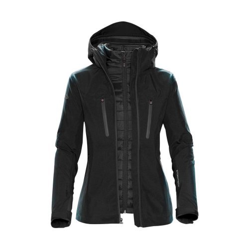 Women`s Matrix System Jacket ( XB-4W )