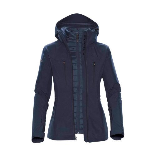 Women`s Matrix System Jacket ( XB-4W )