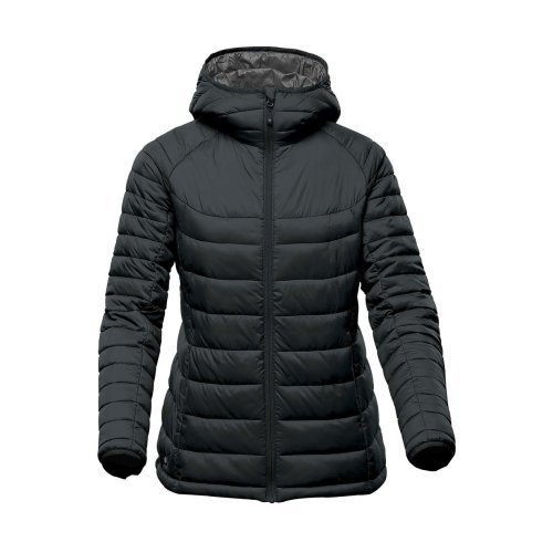Women`s Stavanger Thermal Jacket ( AFP-2W )