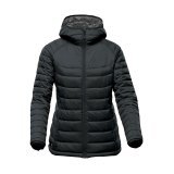 Women`s Stavanger Thermal Jacket ( AFP-2W )