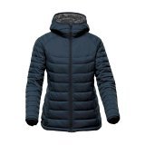 Women`s Stavanger Thermal Jacket ( AFP-2W )