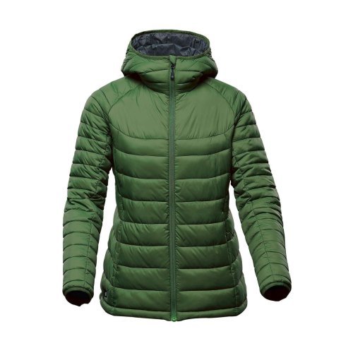 Women`s Stavanger Thermal Jacket ( AFP-2W )