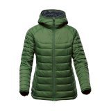 Women`s Stavanger Thermal Jacket ( AFP-2W )