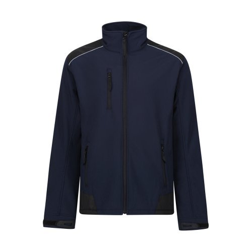 Sandstorm Workwear Softshell ( TRA651 )