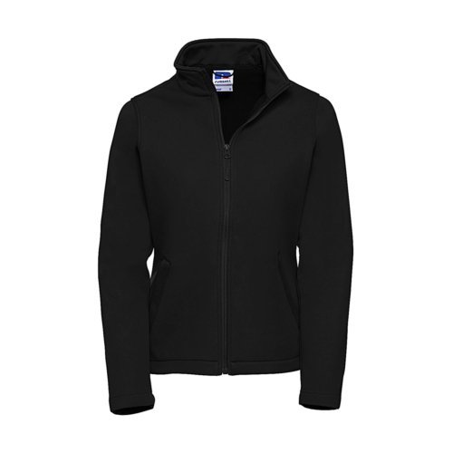 Ladies` Smart Softshell Jacket ( 0R040F0 )