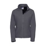 Ladies` Smart Softshell Jacket ( 0R040F0 )