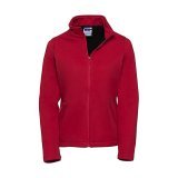 Ladies` Smart Softshell Jacket ( 0R040F0 )