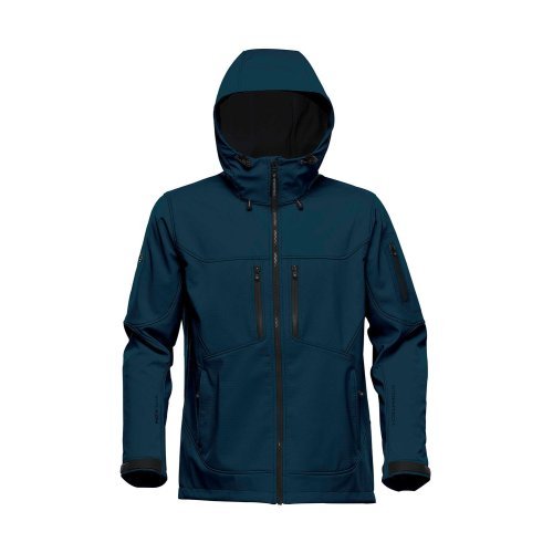Men`s Epsilon 2 Softshell ( HR-1 )