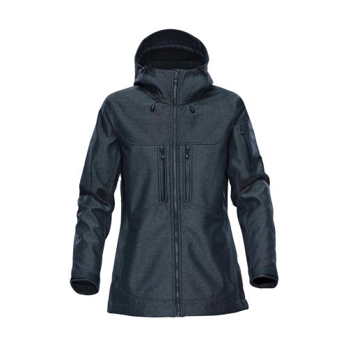 Women`s Epsilon 2 Softshell ( HR-1W )