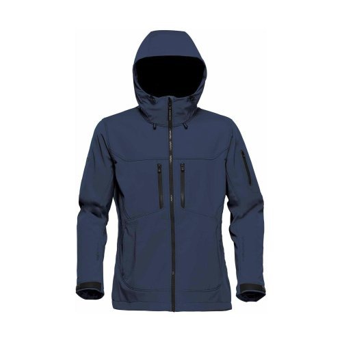Women`s Epsilon 2 Softshell ( HR-1W )