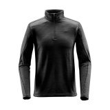 Men`s Base Thermal 1/4 Zip ( HTZ-1 )