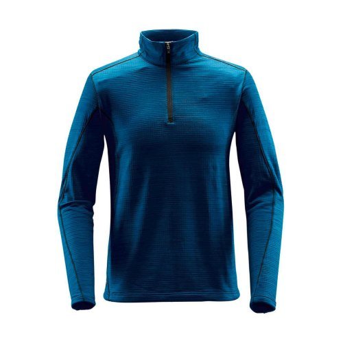 Men`s Base Thermal 1/4 Zip ( HTZ-1 )