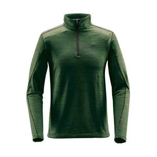 Men`s Base Thermal 1/4 Zip ( HTZ-1 )