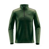Men`s Base Thermal 1/4 Zip ( HTZ-1 )