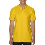 Softstyle® Adult Double Pique Polo ( 64800 )