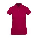 Organic Inspire Polo /women ( PW440 )