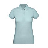 Organic Inspire Polo /women ( PW440 )