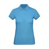 Organic Inspire Polo /women ( PW440 )